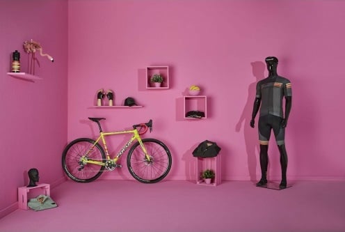 Freestyle Design – celebrating colour