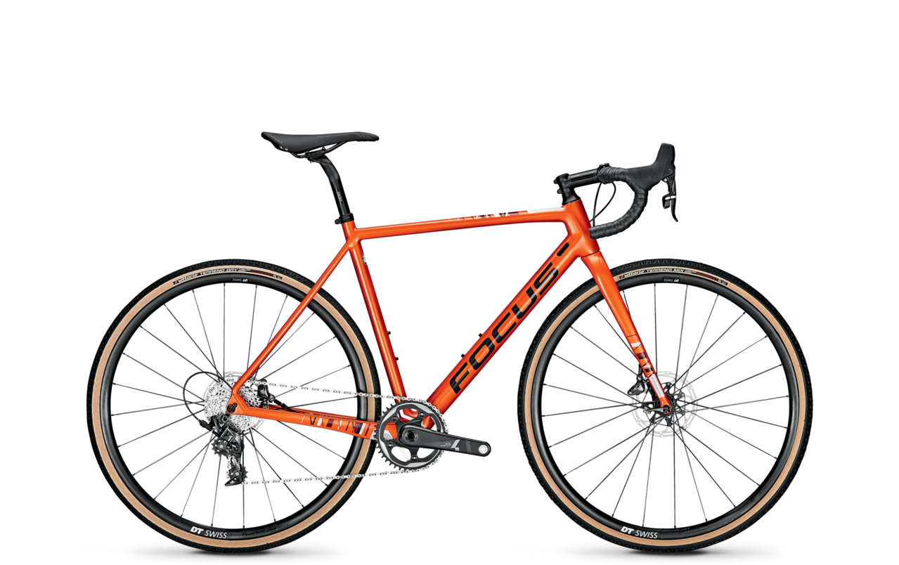 MARES CARBON | 2016-2021