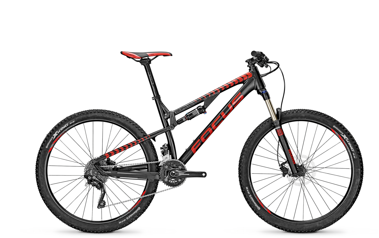 SPINE Alu | 2016 - 2017