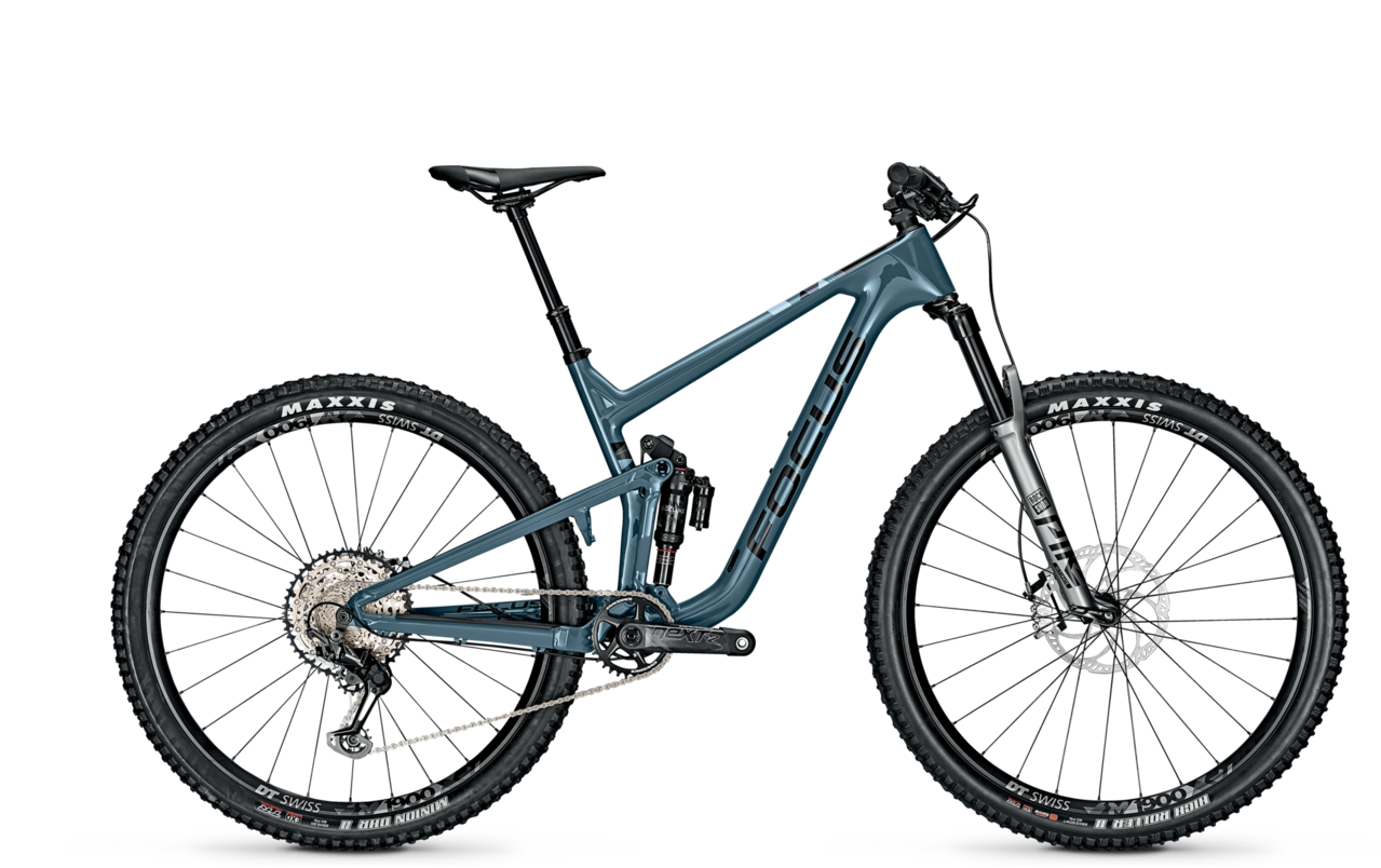 JAM CARBON | 2017-2021