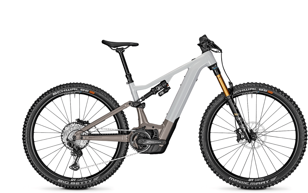 JAM² ALU | 2023 - 2024 Bosch
