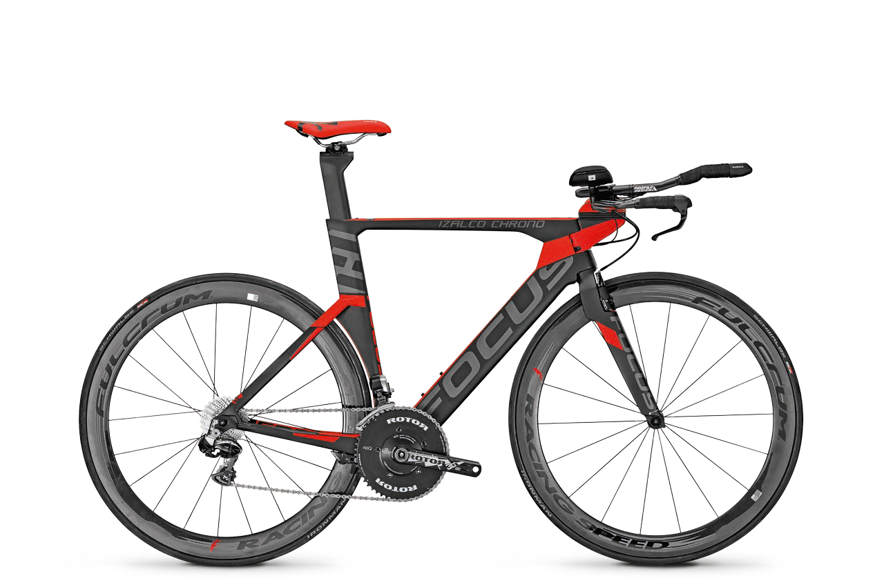 IZALCO CHRONO MAX