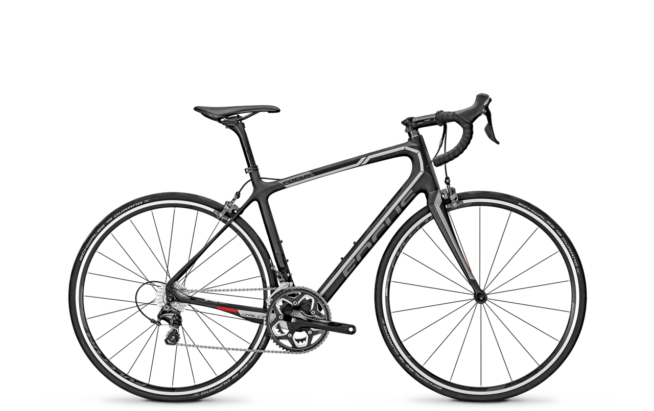 IZALCO ERGORIDE