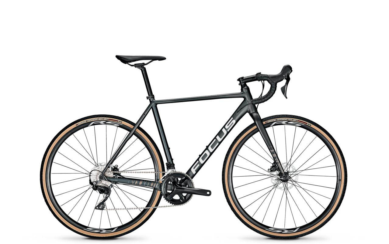 MARES ALU | 2016-2021