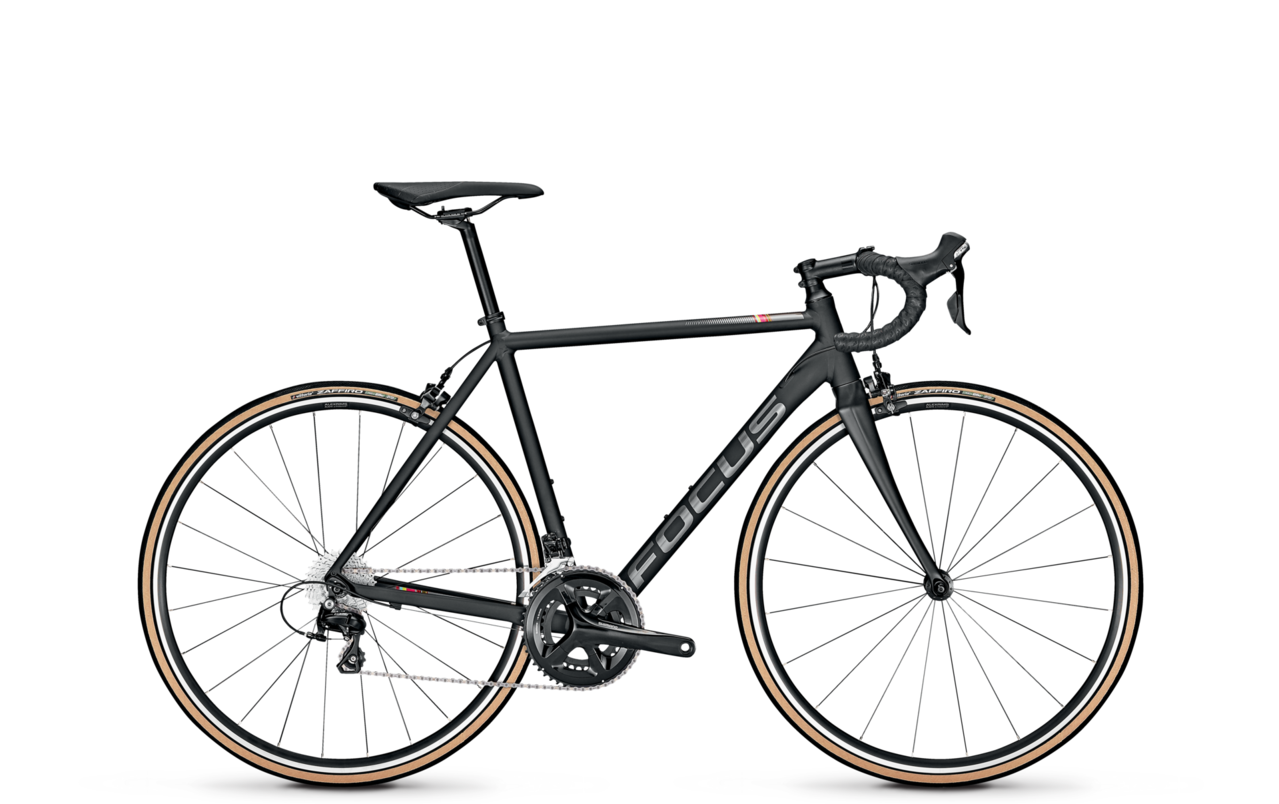 IZALCO RACE ALU | 2018-2020