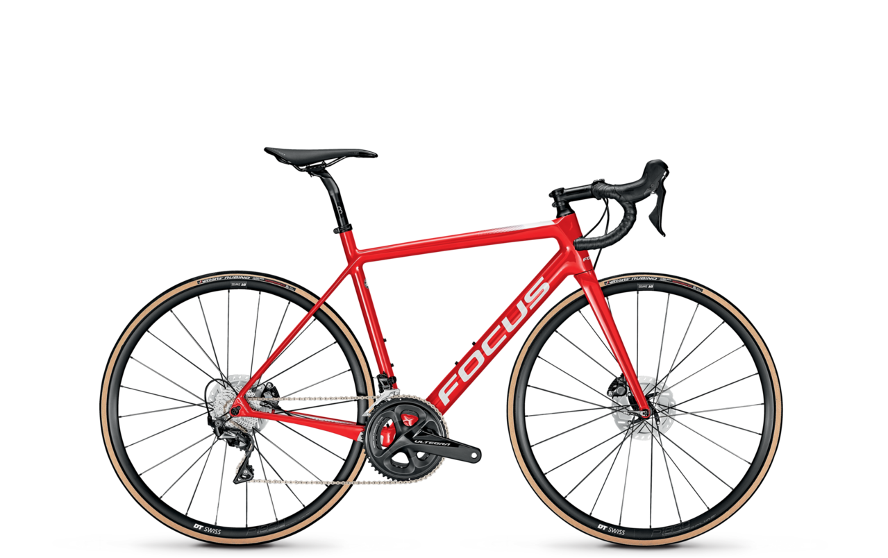 IZALCO RACE