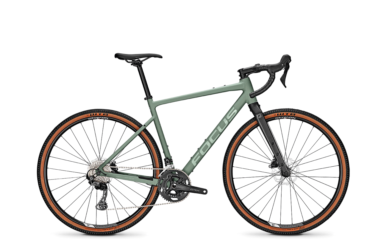 ATLAS Alu | 2020 - 2022
